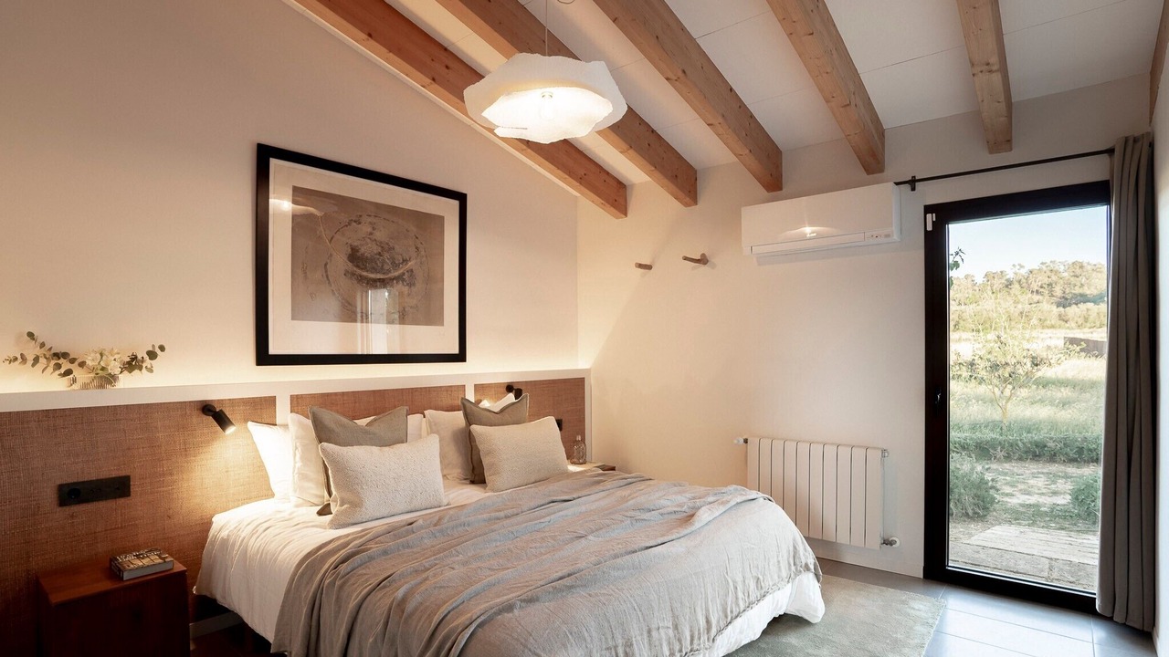 Photo of Bedroom in Sineu
