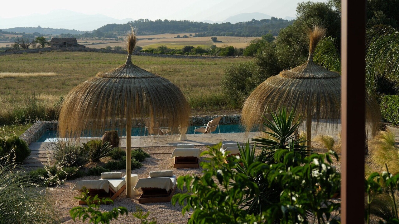 Photo of Outdoor in Sineu