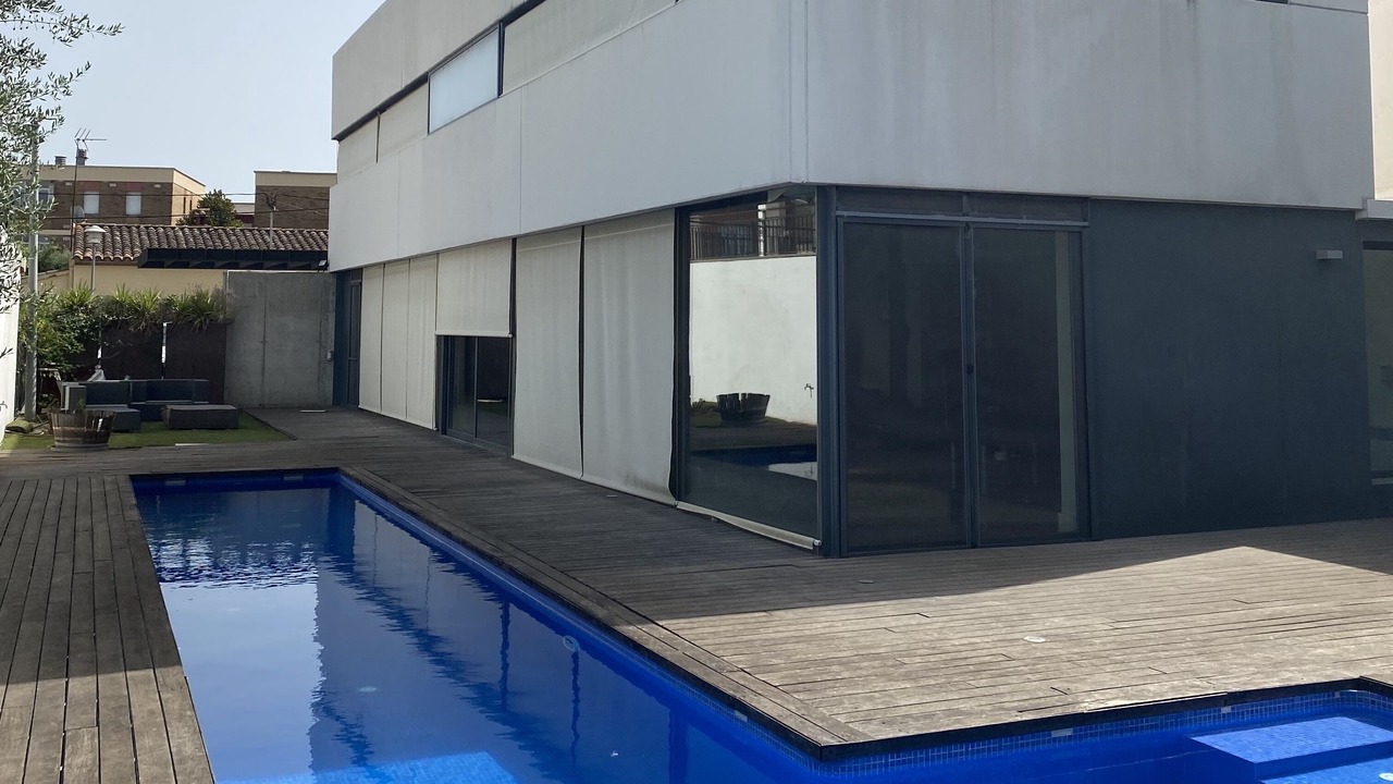 Photo of Outdoor in Girona