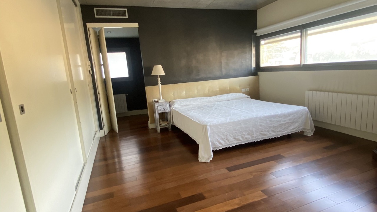 Photo of Bedroom in Girona