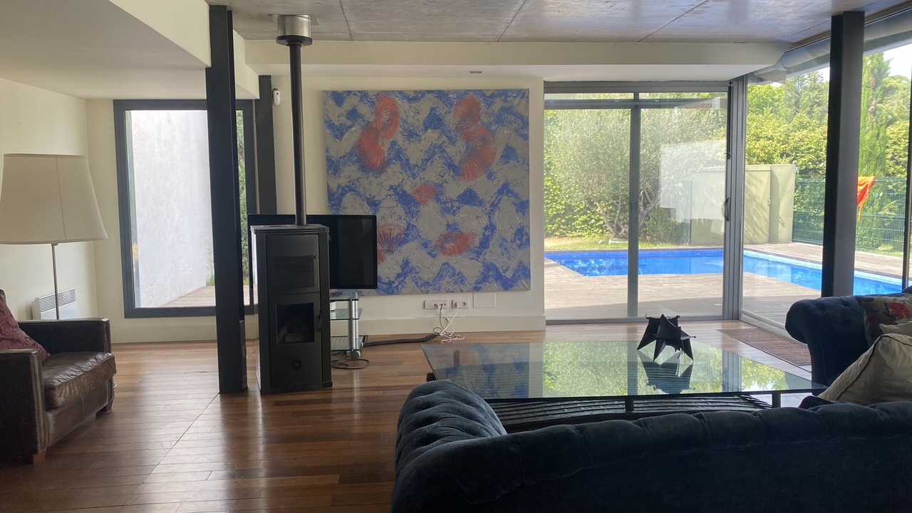 Photo of Livingroom in Girona