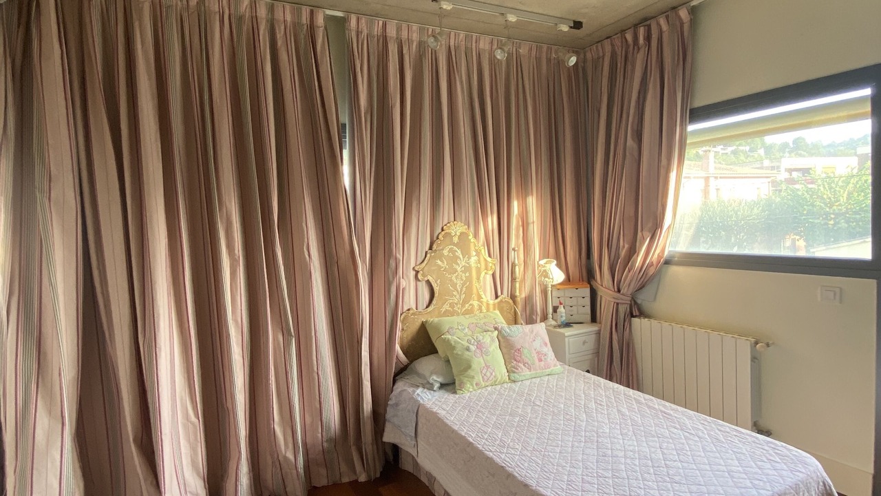 Photo of Bedroom in Girona