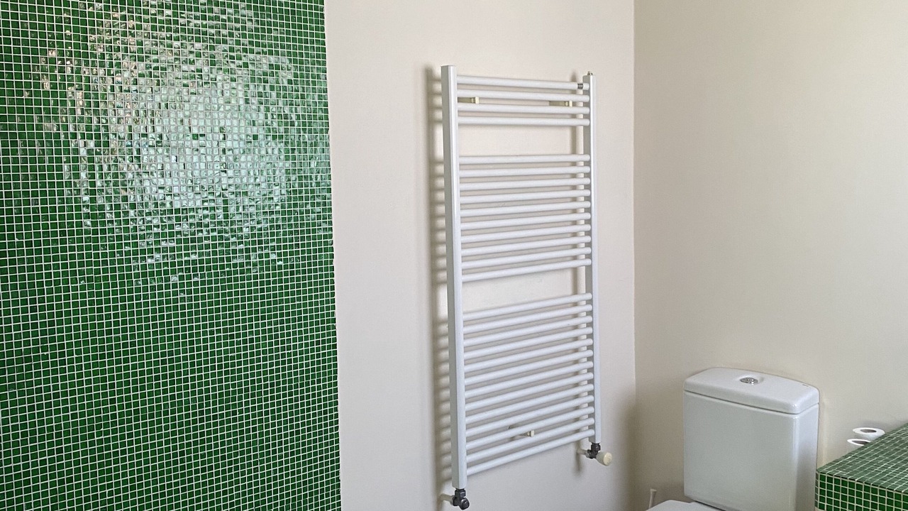 Photo of Bathroom in Girona