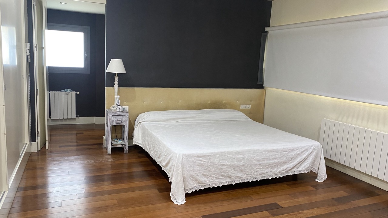 Photo of Bedroom in Girona