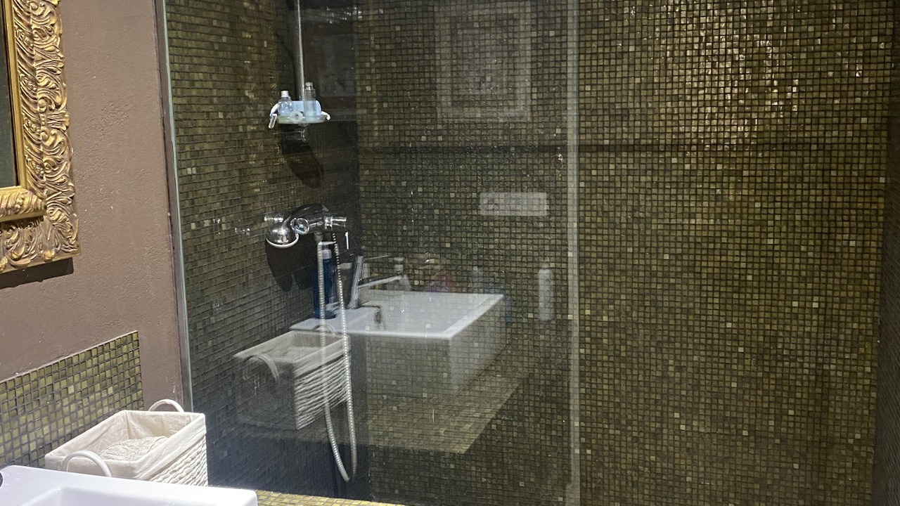Photo of Bathroom in Girona