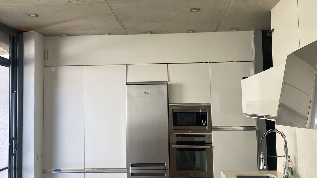 Photo of Kitchen in Girona