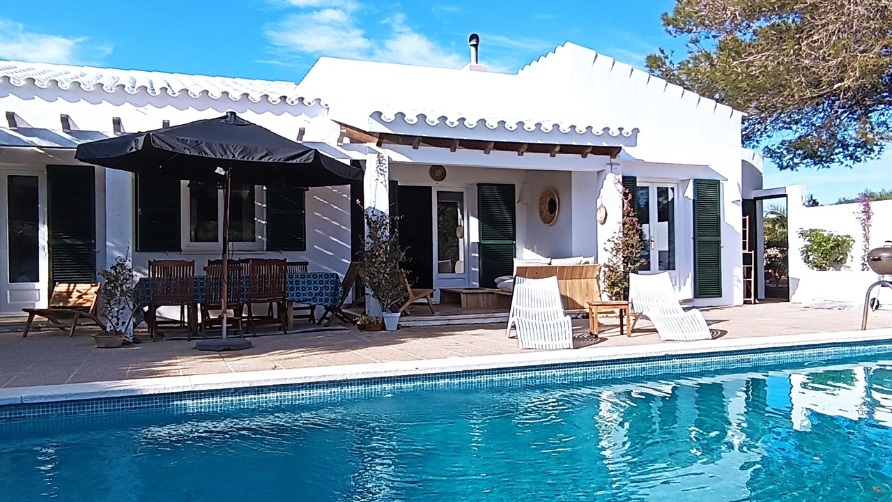 Photo of Outdoor in Sant Lluis