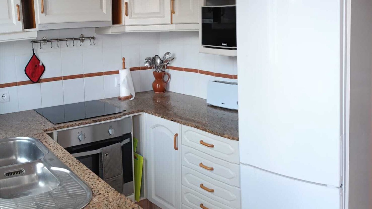 Photo of Kitchen in Sant Lluis