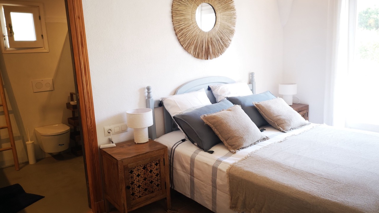 Photo of Bedroom in Sant Lluis