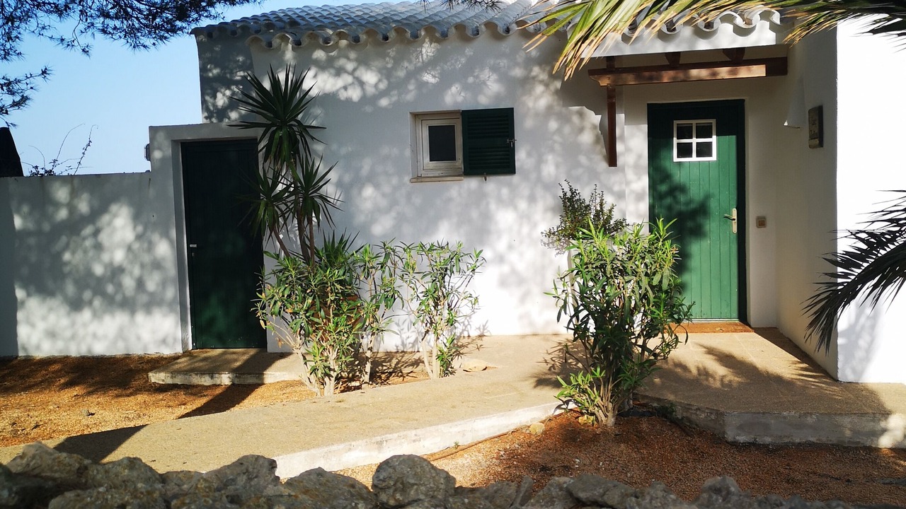 Photo of Outdoor in Sant Lluis