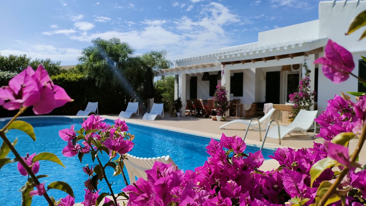 Photo of Outdoor in Sant Lluis