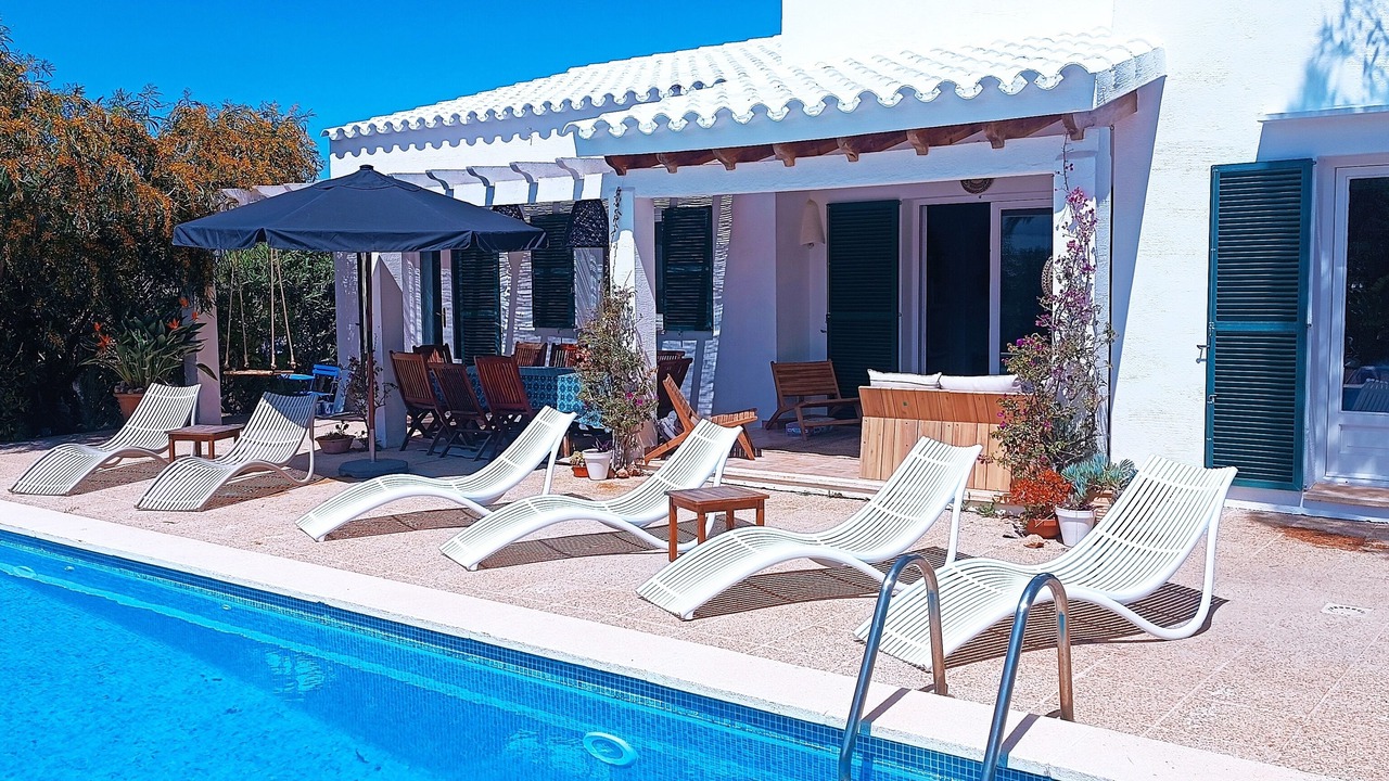 Photo of Outdoor in Sant Lluis
