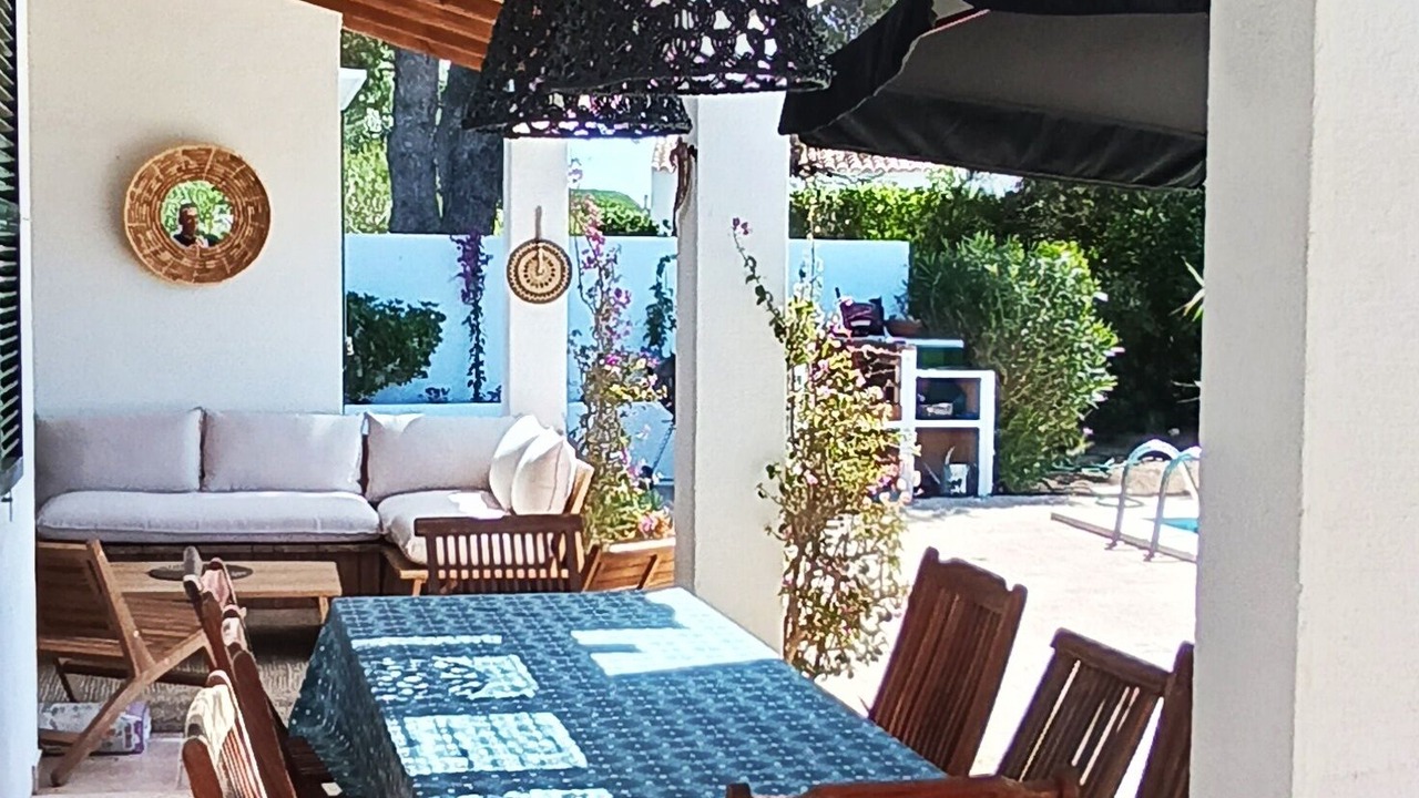 Photo of Outdoor in Sant Lluis