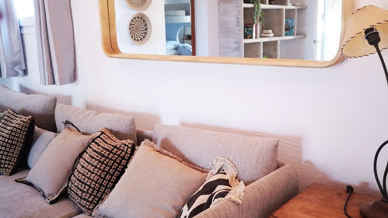 Photo of Livingroom in Sant Lluis