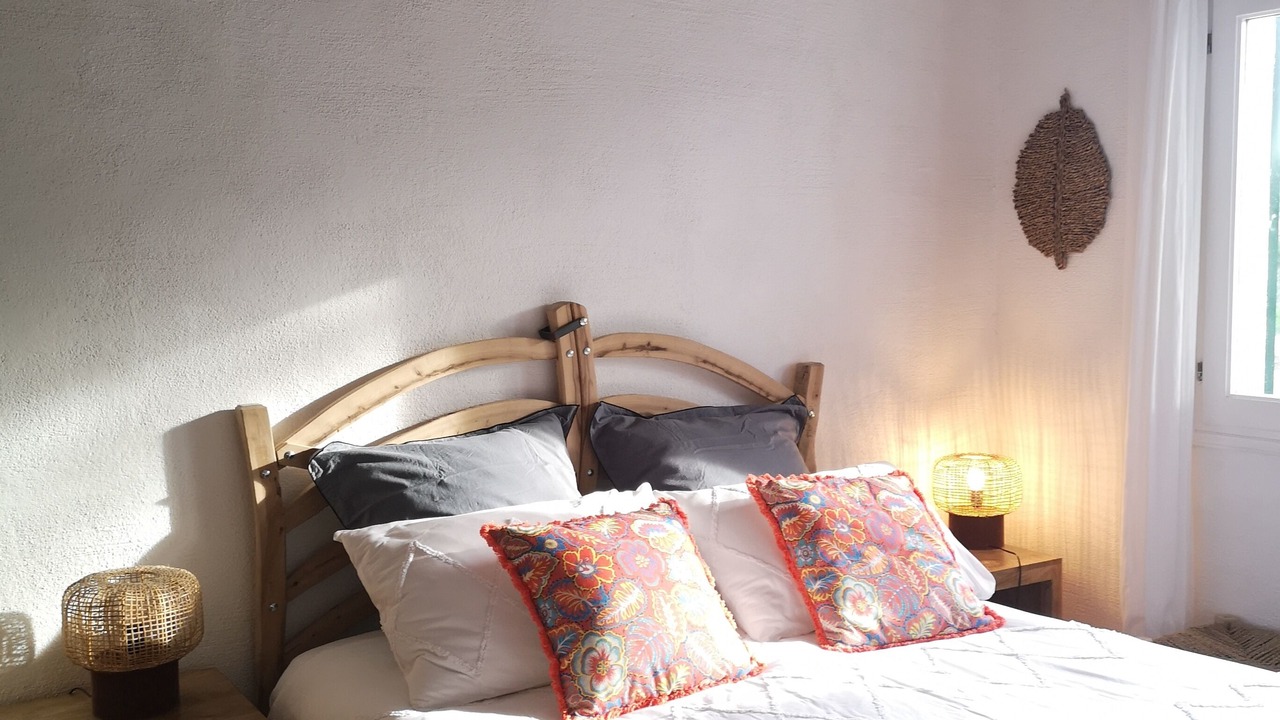 Photo of Bedroom in Sant Lluis