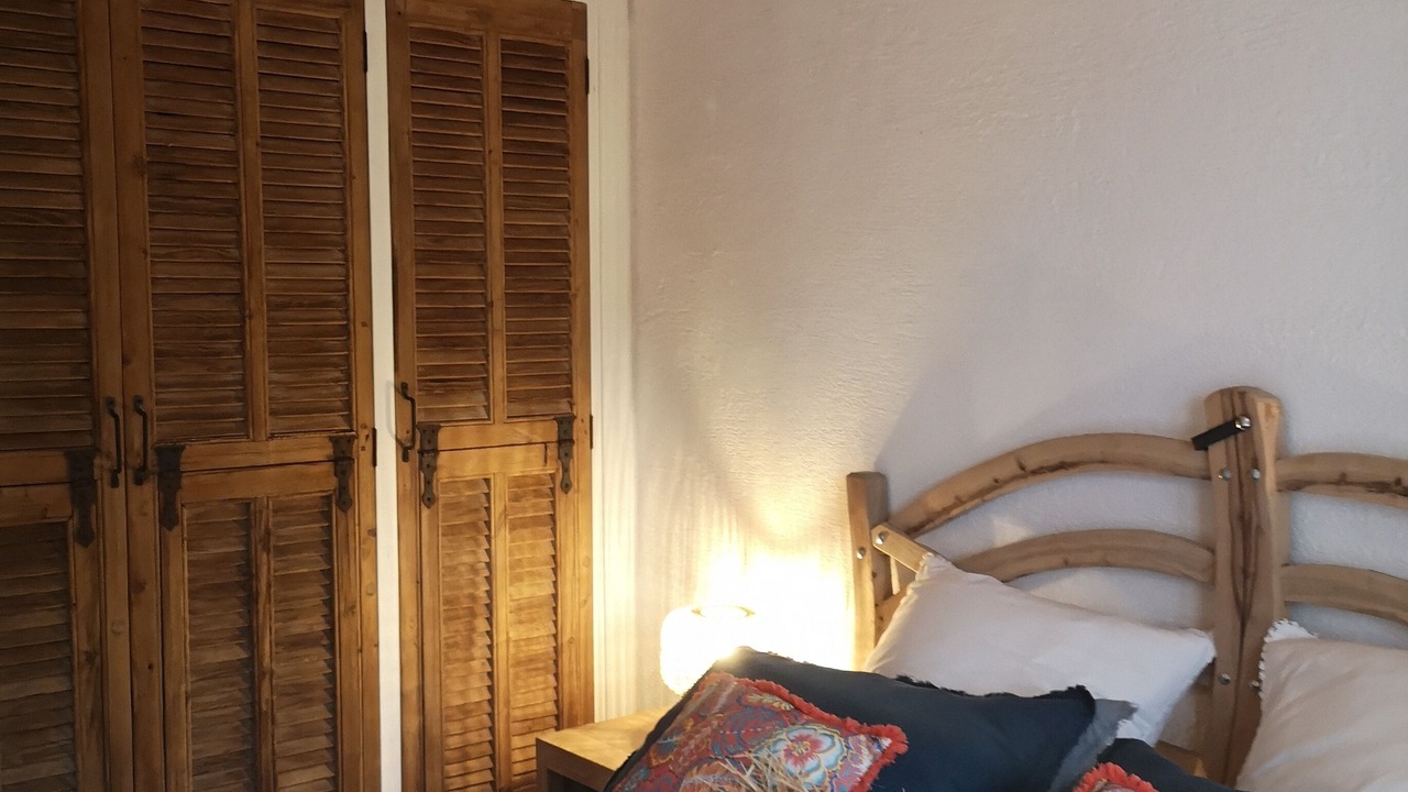 Photo of Bedroom in Sant Lluis