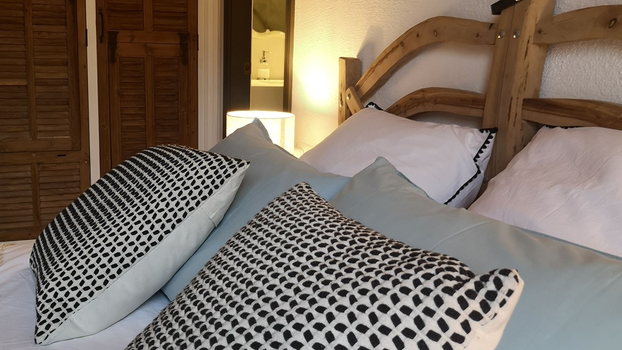 Photo of Bedroom in Sant Lluis