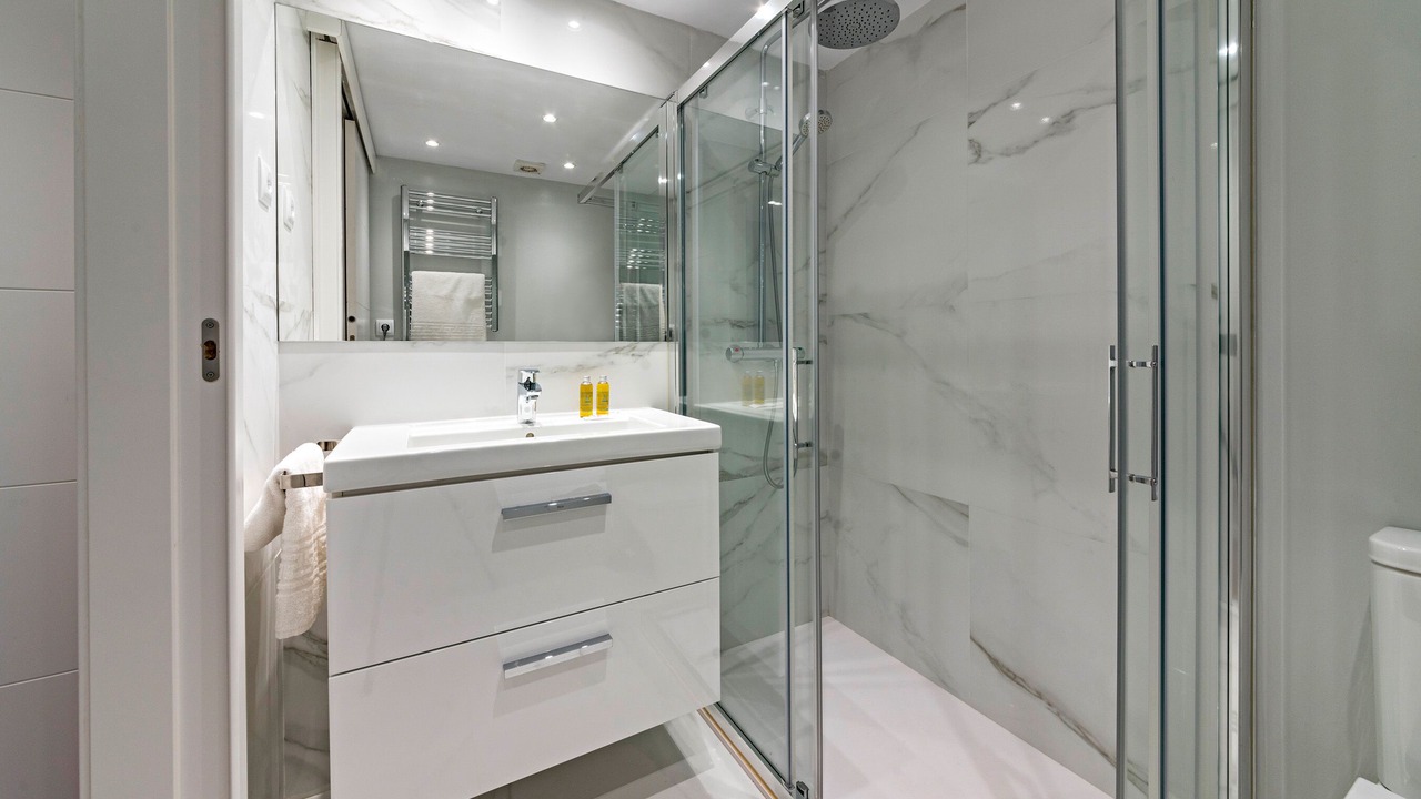 Photo of Bathroom in El Putget i Farro