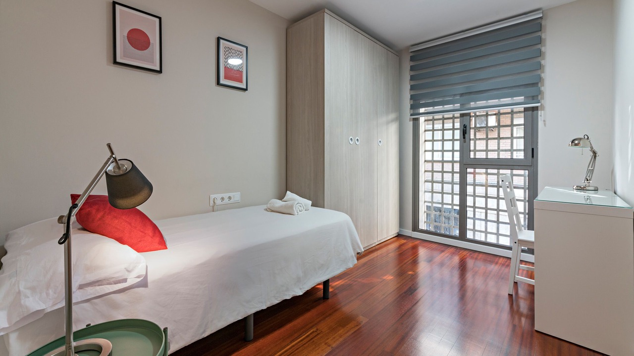 Photo of Bedroom in El Putget i Farro