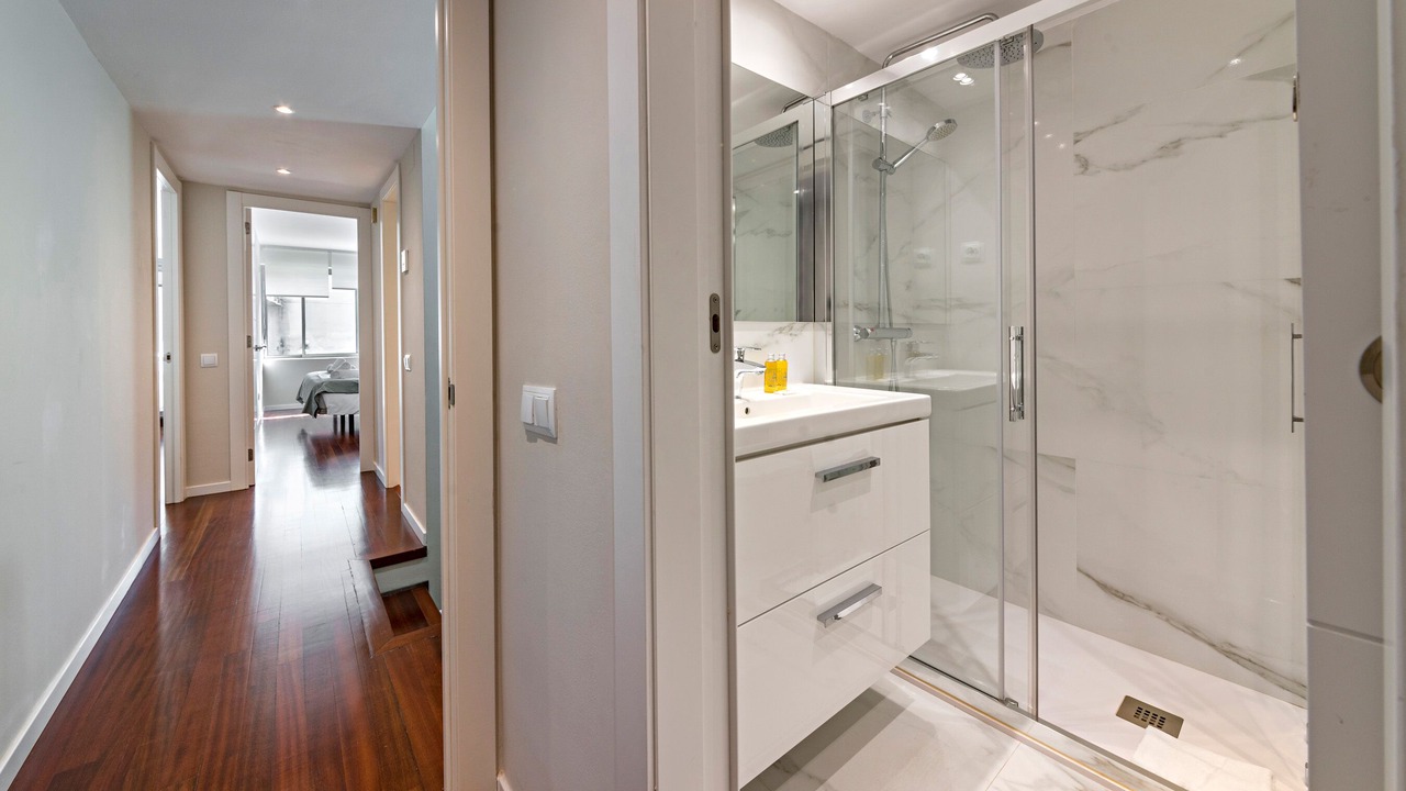Photo of Bathroom in El Putget i Farro