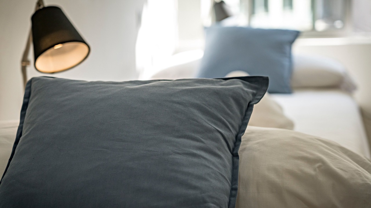 Photo of Bedroom in El Putget i Farro