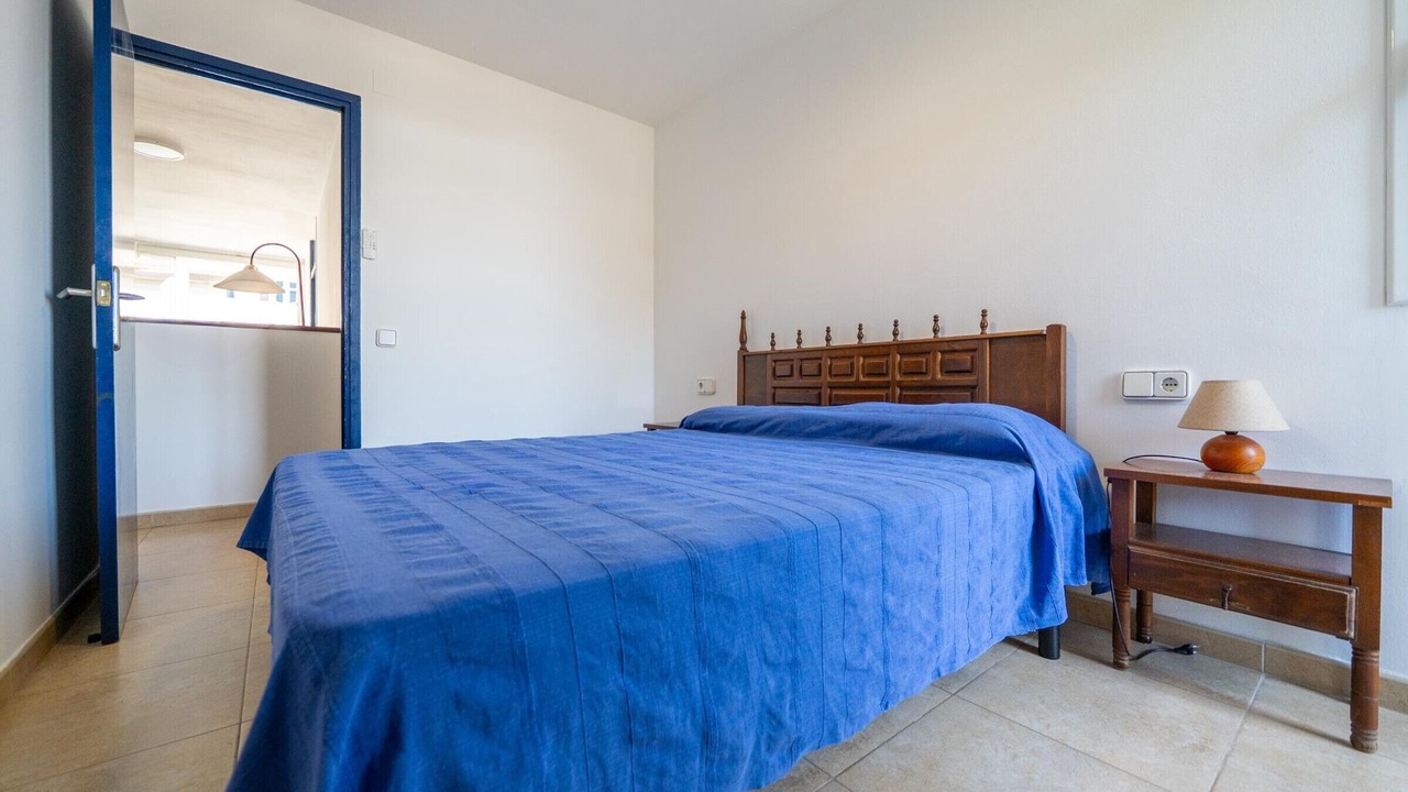 Photo of Bedroom in Torredembarra