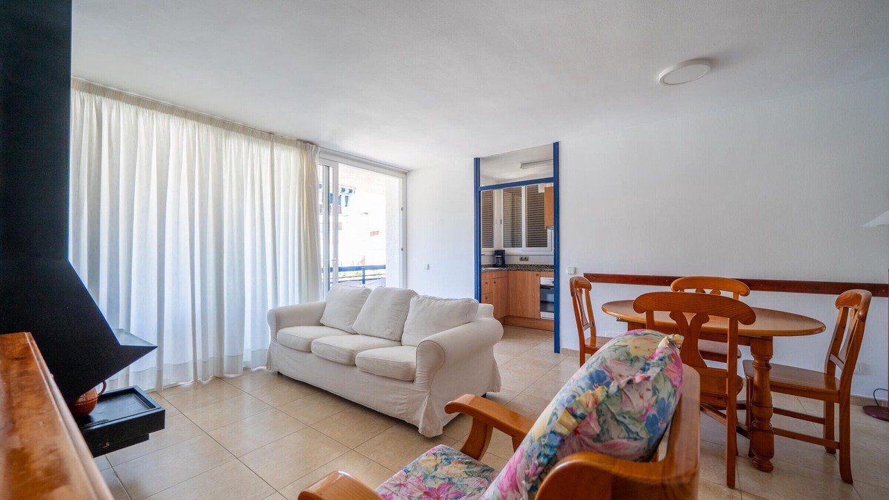 Photo of Livingroom in Torredembarra