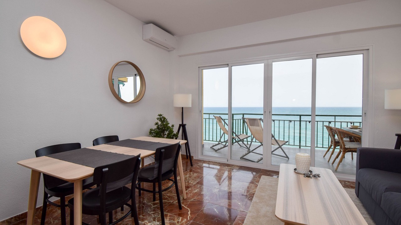 Photo of Livingroom in Torreblanca
