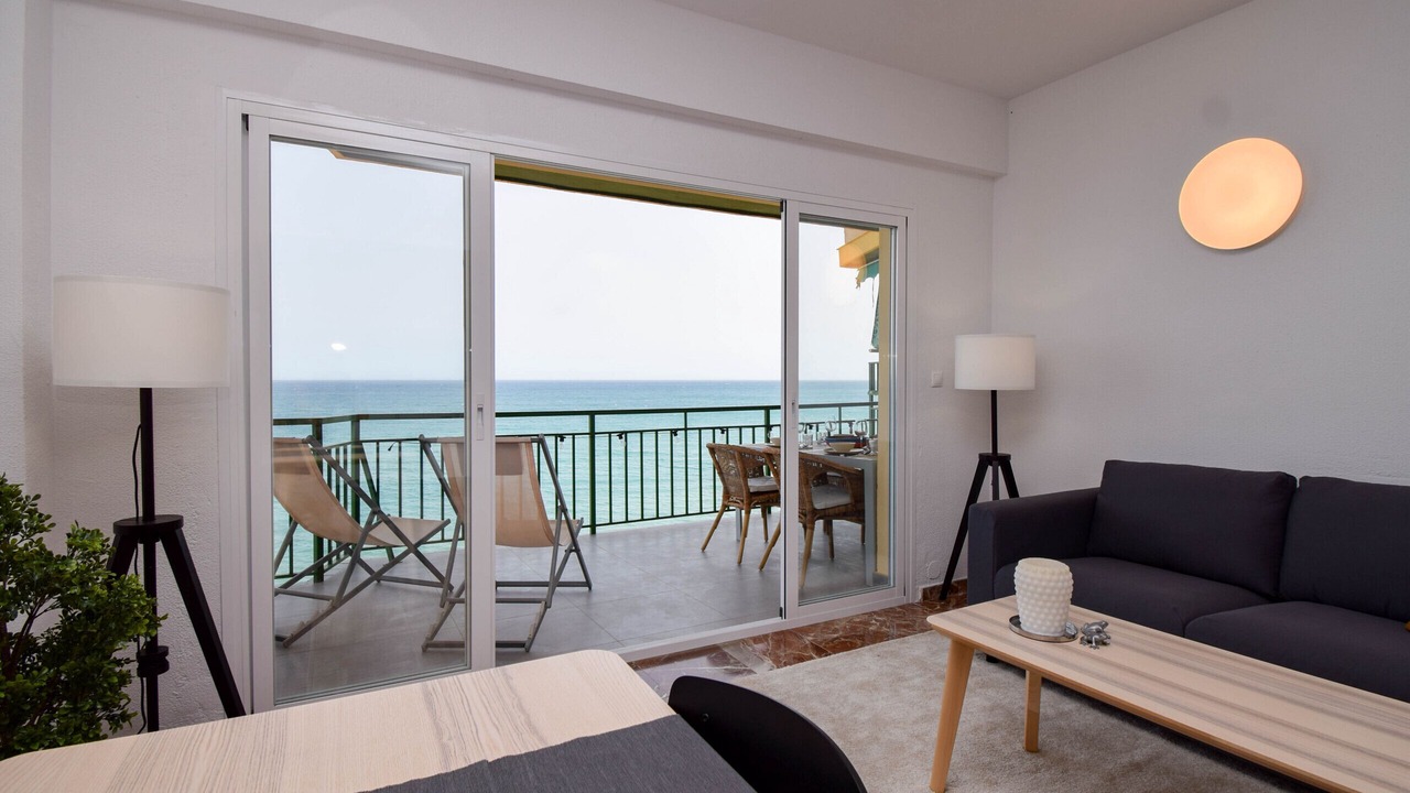 Photo of Livingroom in Torreblanca
