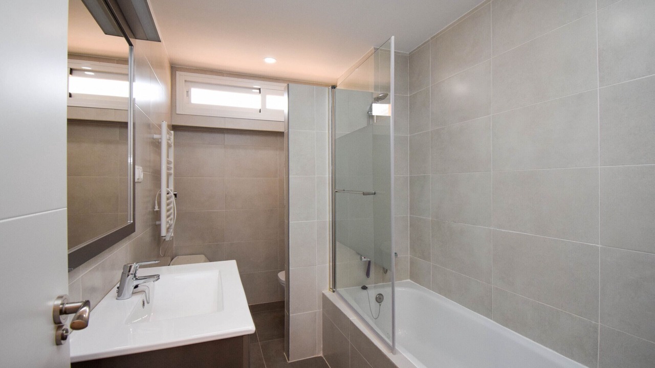Photo of Bathroom in Torreblanca