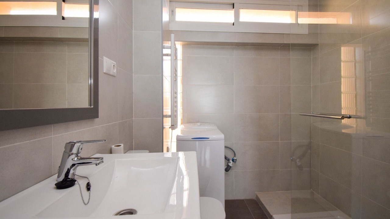 Photo of Bathroom in Torreblanca
