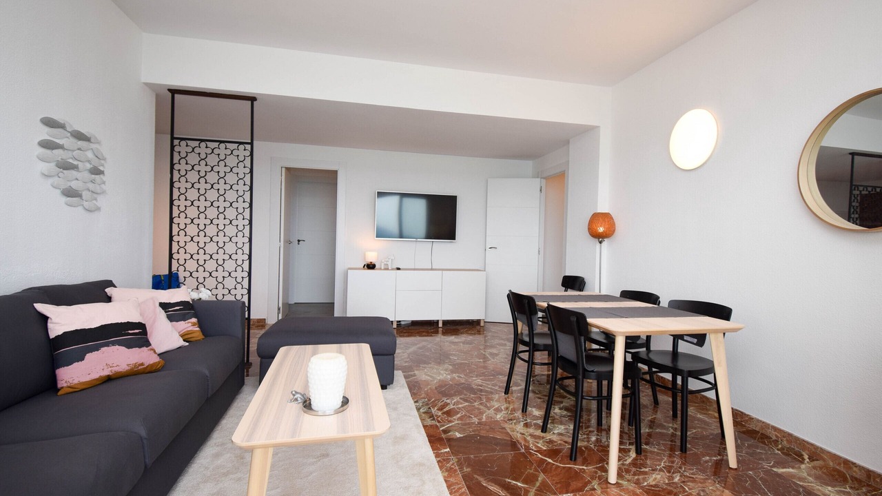 Photo of Livingroom in Torreblanca