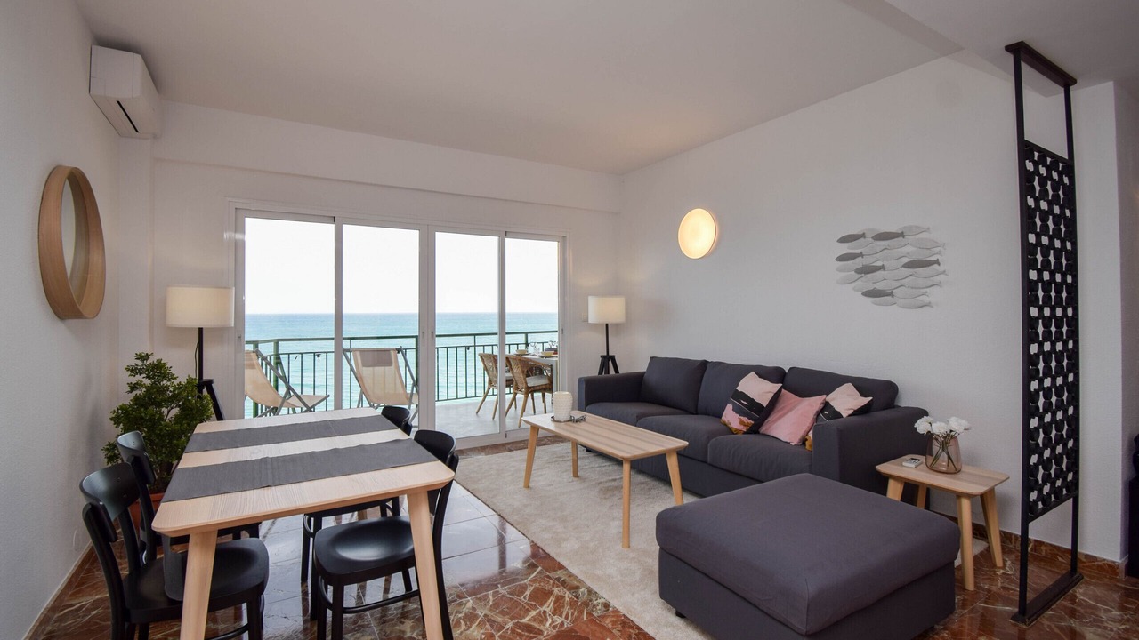 Photo of Livingroom in Torreblanca