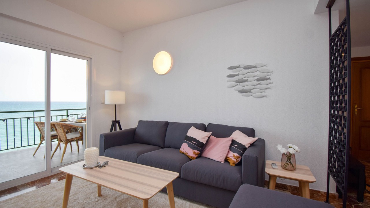 Photo of Livingroom in Torreblanca