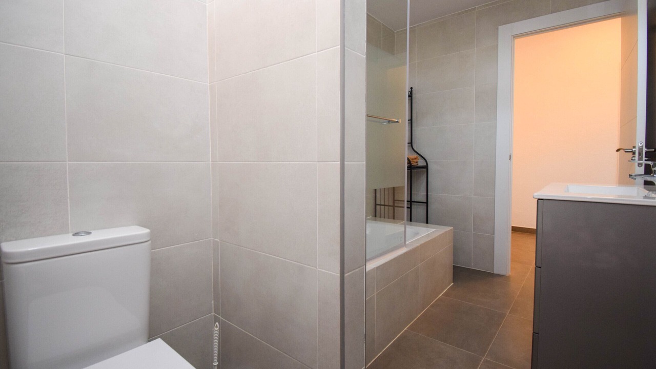 Photo of Bathroom in Torreblanca