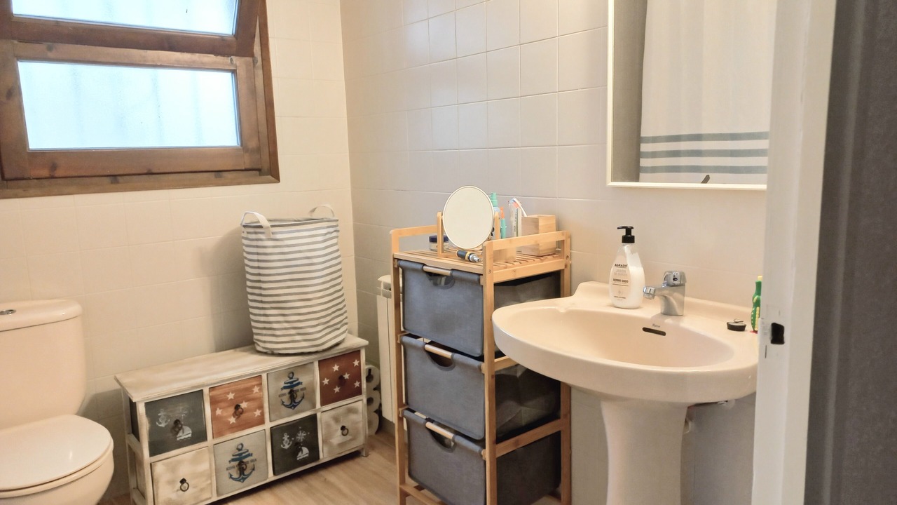 Photo of Bathroom in Begur