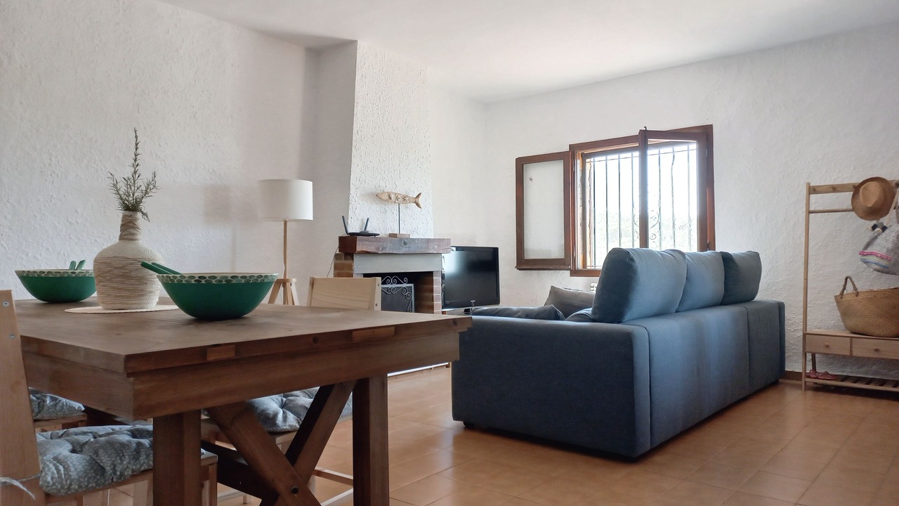 Photo of Livingroom in Begur