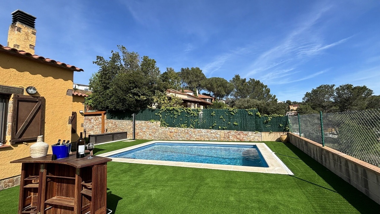 Photo of Outdoor in Begur