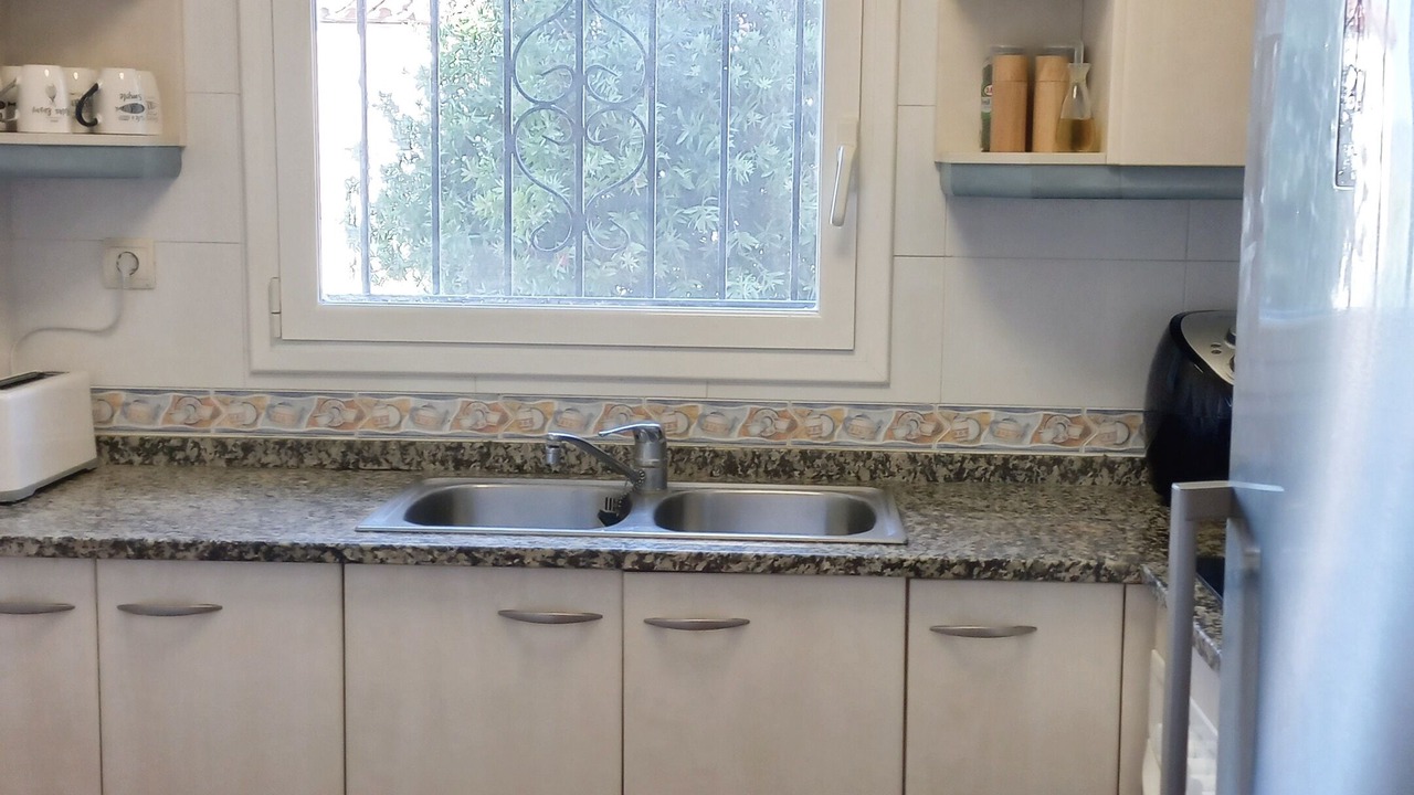 Photo of Kitchen in Begur