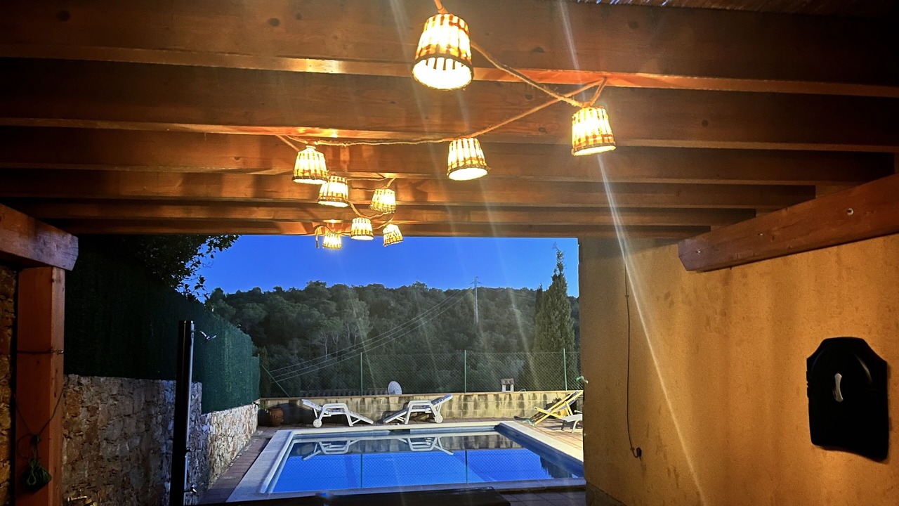 Photo of Outdoor in Begur