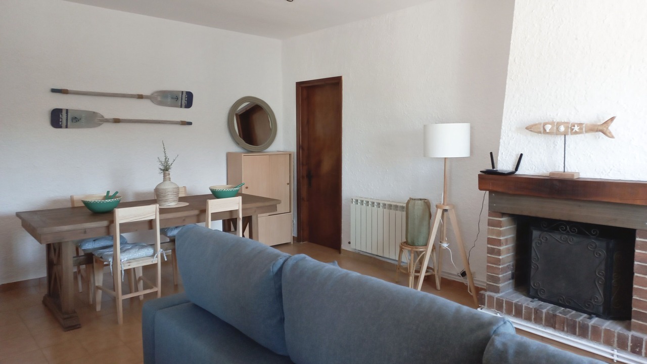 Photo of Livingroom in Begur