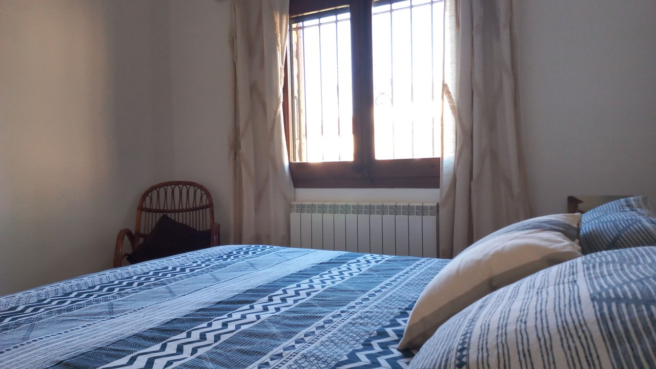 Photo of Bedroom in Begur