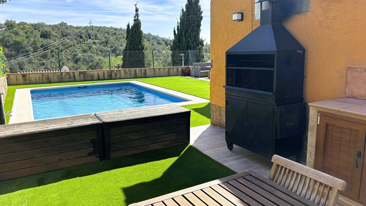 Photo of Outdoor in Begur