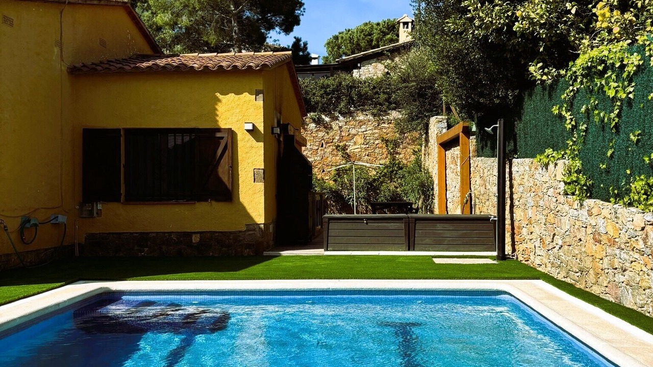 Photo of Outdoor in Begur