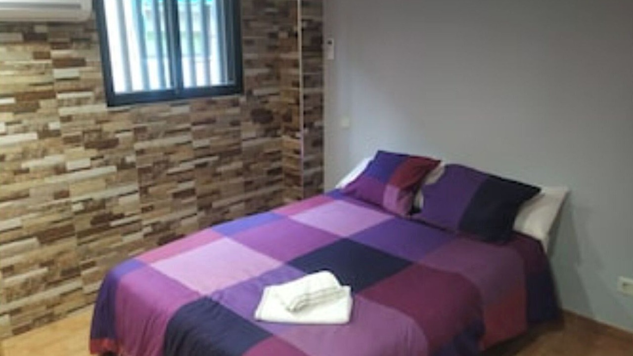 Photo of Bedroom in Barajas