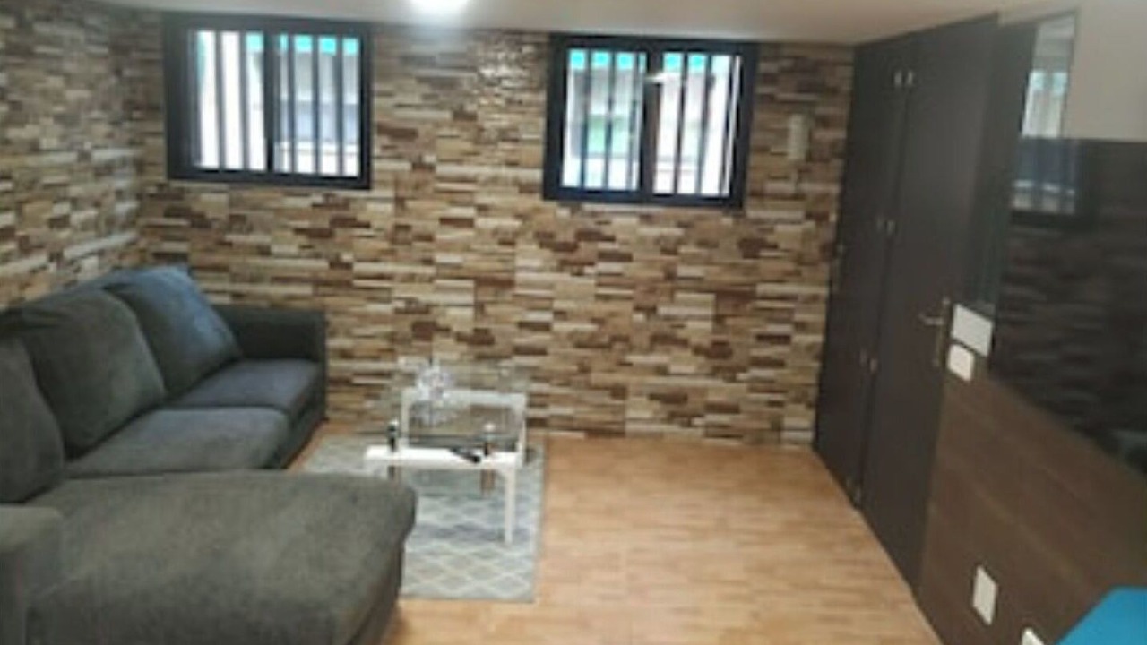 Photo of Livingroom in Barajas