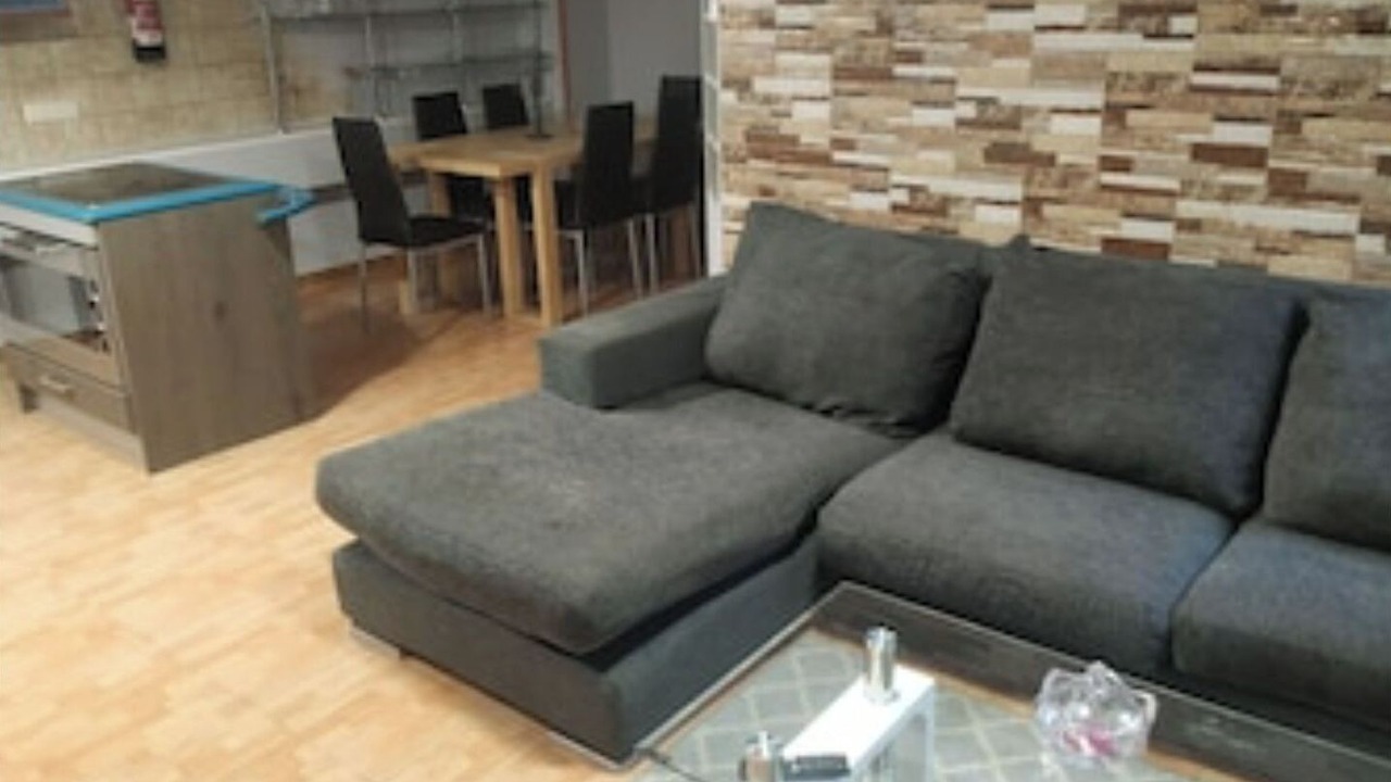 Photo of Livingroom in Barajas