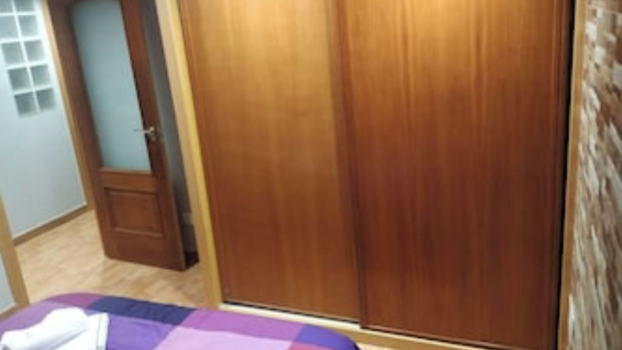 Photo of Bedroom in Barajas