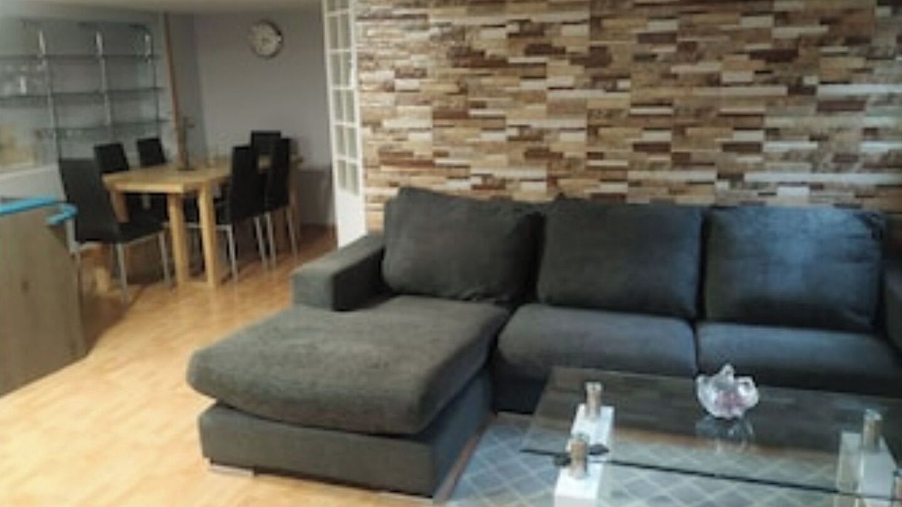 Photo of Livingroom in Barajas