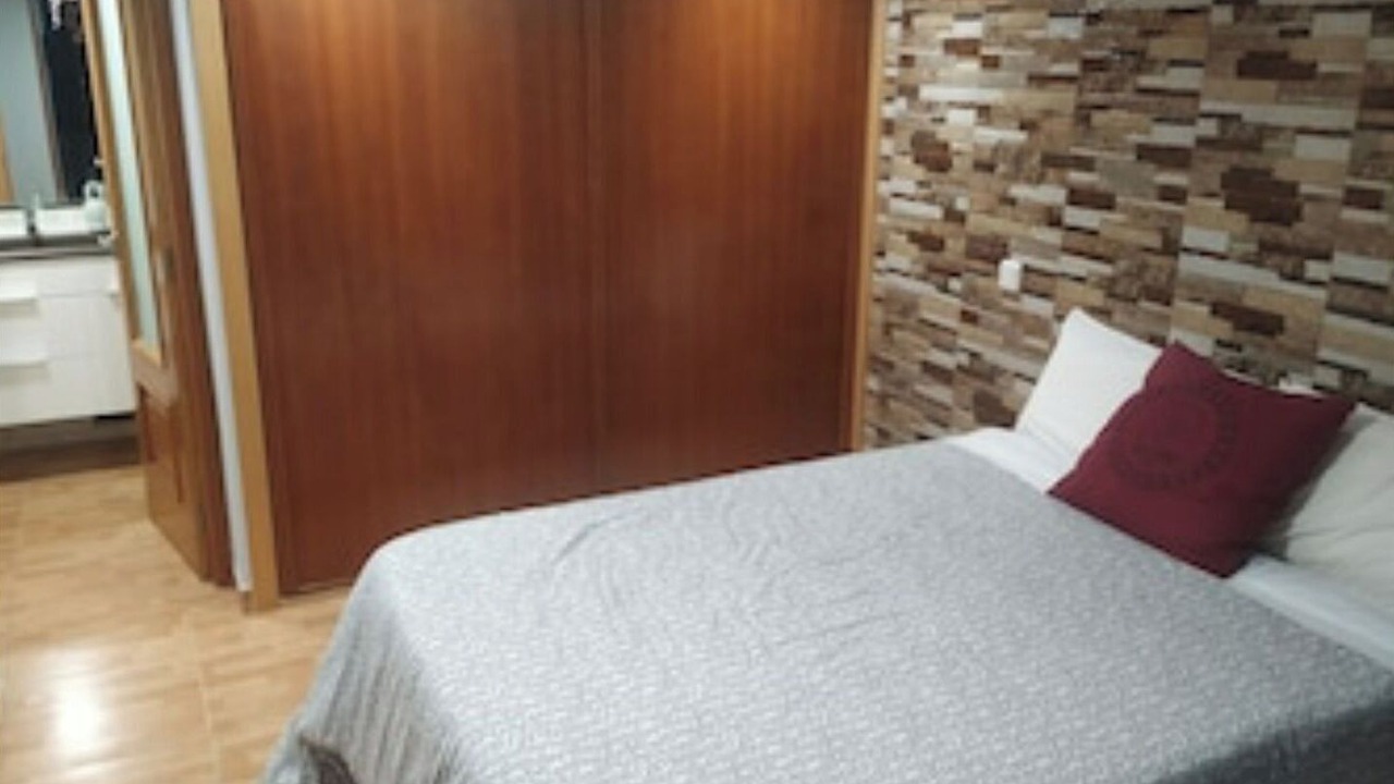 Photo of Bedroom in Barajas
